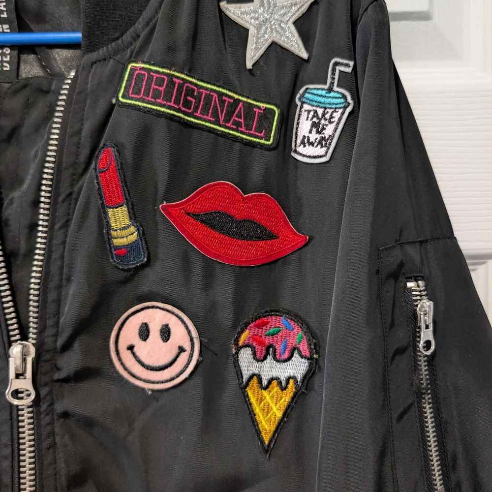 Lord & Taylor Black Design Lab Jacket - Picture 3 of 4